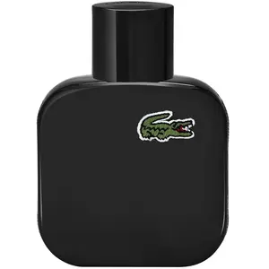 Lacoste 12.12 Black Man - 50ml - Eau de toilette pas cher