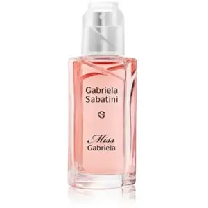 Gabriela Sabatini Miss Gabriela Eau De Toilette 30 Ml pas cher