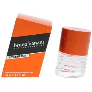 Bruno Banani Absolute Man EDT 30 ml pas cher