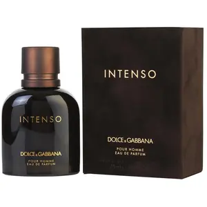 Dolce & Gabbana Intenso Pour Homme - 75 ml - Eau de Parfum pas cher