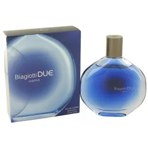 Comparateur de prix : Laura Biagiotti Due Uomo - Eau de toilette spray - 90 ml