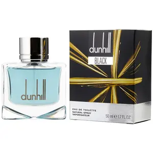 Alfred Dunhill Dunhill Black Eau De Toilette Pour Homme 50ml VaporisateurVendu parrakuten