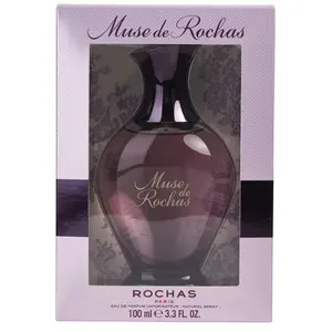 muse de rochas de rochas parfum pour Femme eau   pas cher