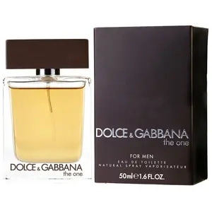 Dolce&Gabbana Dolce & Gabbana L'un des hommes edt vapo 50ml pas cher