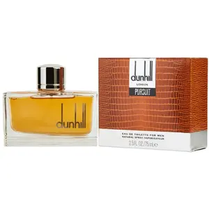 Alfred Dunhill Dunhill Pursuit Eau De Toilette Spray 75 ml for Men pas cher