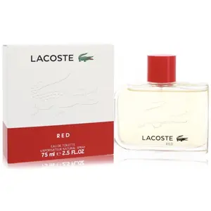 Lacoste Style in Play - 75 ml - eau de toilette spray - herenparfum pas cher