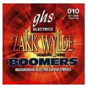 GHS ZAKK WYLDE, 010 - DY60 pas cher