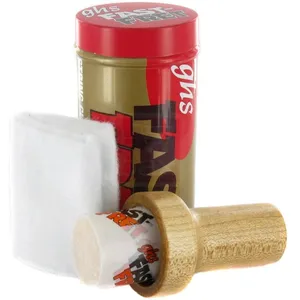 Entretien cordes - GHS - Fast Fret - Protection et sensation de glisse pas cher