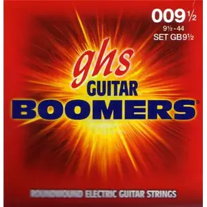 GHS ELECTRIQUE BOOMERS EX.LIGHT+ 9.5-44 pas cher