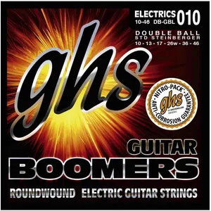 GHS DOUBLE BALL END LIGHT 10-46 pas cher