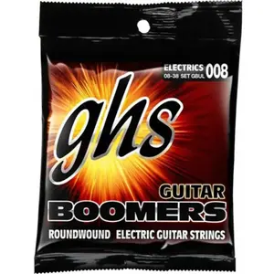 GHS ELECT. BOOMERS ULT.LIGHT 8-38 pas cher