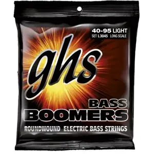 Ghs Cordes Basse 3045L - 40-93045L40-95 pas cher