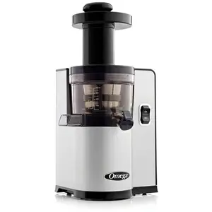 Omega Extracteur de jus VSJ843RS pas cher