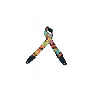 Comparateur de prix : Levy's MPD2C-036 - Sangle Guitare Vinyle Design 036