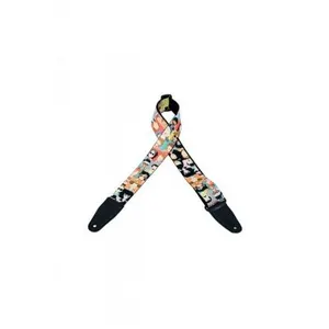 Comparateur de prix : Levy's Levys Mpd2c Sangle Polyester Sub-Printed Design 104