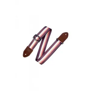 Levy's MP2-001 - Sangle Guitare Polyester Design 001 pas cher