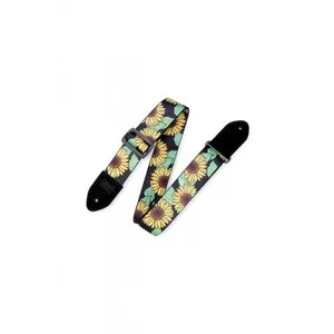 Levy's MP2-009 - Sangle Guitare Polyester Design 009 pas cher