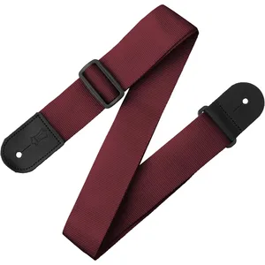 Comparateur de prix : Levy's Levys M8poly Sangle Polypropylène Burgundy
