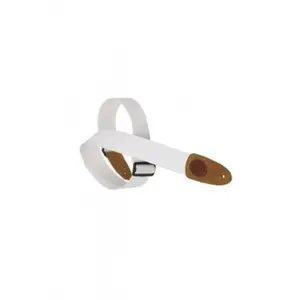 Levy's Cotton & Poly Sangle MSSC8 white pas cher