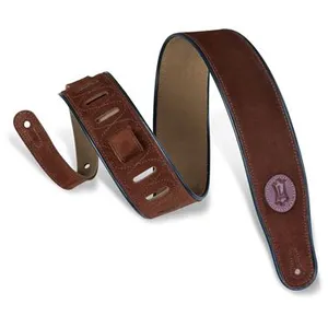Daim marron (avec rebord)-Levy's pas cher