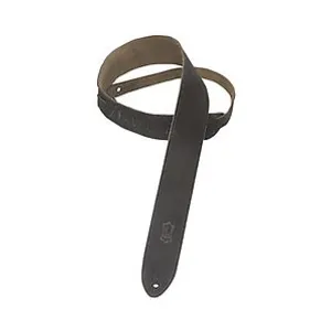 Daim noir (5 cm)-Levy's pas cher