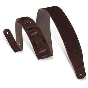 Daim marron-Levy's pas cher