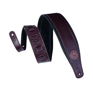 Levy's Leather mss2 burgundy pas cher