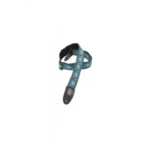 Levy's M8HT-004 - Sangle Guitare Polypropylène Design 004 pas cher