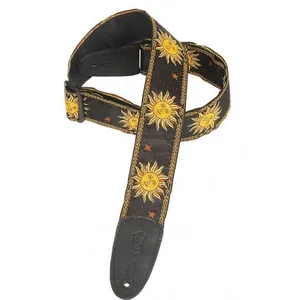 Comparateur de prix : Levy's Sangle Polyester et Cuir MPJG-SUN black