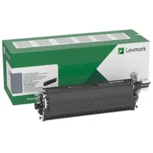 Comparateur de prix : Lexmark 78C0ZK0 developer unit 125000 pagina's