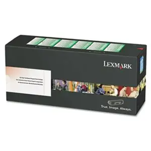 Lexmark 24B6842 tonercartridge 1 stuk(s) Origineel Cyaan pas cher