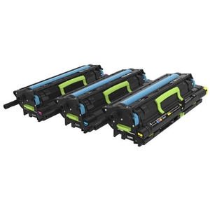 Lexmark 72K0FV0 Developer 3-kleuren