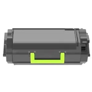 LEXMARK 11K Return Program Zwarte Toner Cartridge (MX717,718) pas cher
