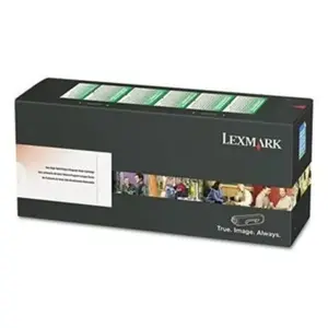 Lexmark, Toner, Cartouche C reconditionnée à très haut rendement (CF) pas cher