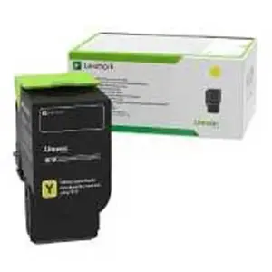 Lexmark Cartouche D´encre 78c2xye