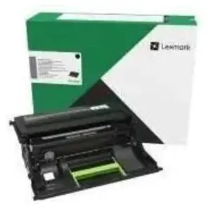 Lexmark Unité D´imagerie Du Programme De Retour 58d0z00 pas cher