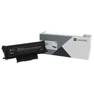 Non communiqué Lexmark B220XA0 tonercartridge Zwart pas cher