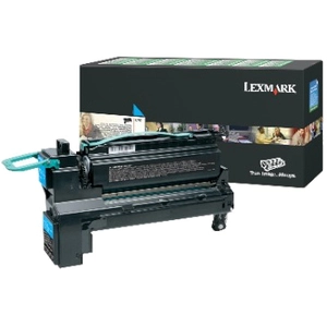 LEXMARK XS795, XS798 tonercartridge pas cher