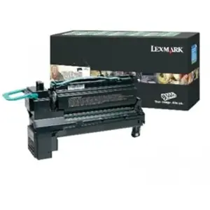 LEXMARK XS795, XS798 tonercartridge pas cher