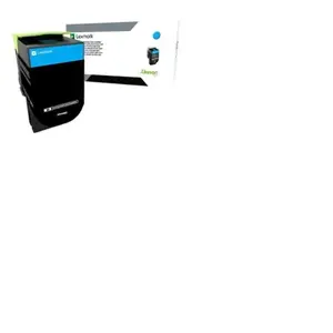 Lexmark, Toner, 70c0h20 (C) pas cher