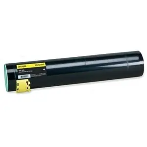 Lexmark, Toner, 70C0X40Y (Y) pas cher