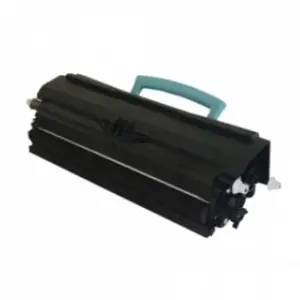 Lexmark 24B5578 Toner Zwart Hoge capaciteit pas cher