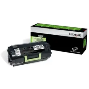 Comparateur de prix : Lexmark Lexmark 522H
