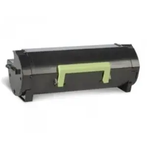 Comparateur de prix : Lexmark Lexmark 602X