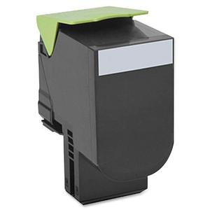 Lexmark, Toner, 800H1 (CF) pas cher