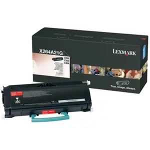 Lexmark X264 X363 X364 PRINT CARTRIDGE 3.5K pas cher