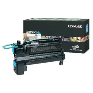 Comparateur de prix : LEXMARK XS796x toner
