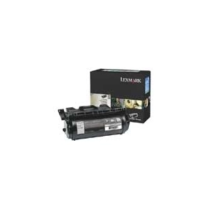 Lexmark - Cartouche d'agrafes (64080HW) pas cher