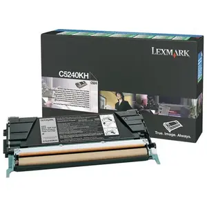 Lexmark, Toner, C5240kh (CF) pas cher