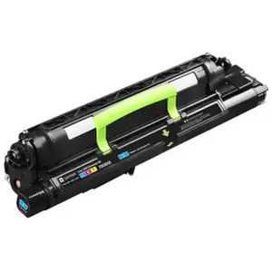 LEXMARK - Développeur 300K - Cyan - Cartouche de toner pour imprimante laser